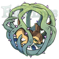 Folk of Lore: Tumbil