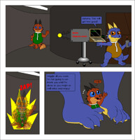 Kobold Compressor Shenanigans 3