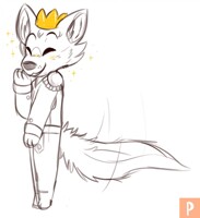[P] 3$ patreon reward for Mewtra!