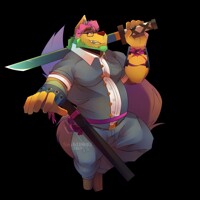 Moritaka Ken