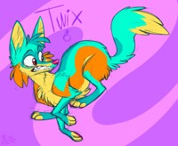 Twix