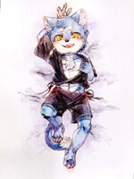 CM by 燈川 20170223