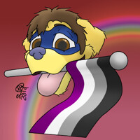 Ace Pride RK
