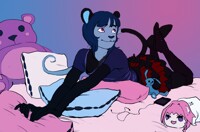 Bedrom commission
