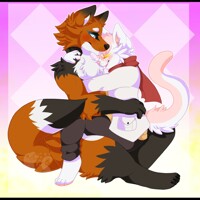 Fox snugs