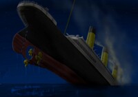 TITANIC