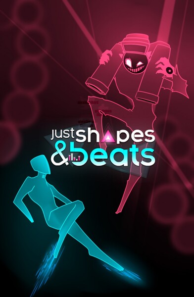 Just Shapes & Beats The Big Cube by SouthParkFans111 -- Fur Affinity [dot]  net