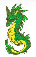 Sea Dragon