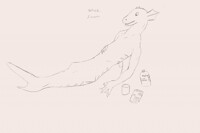 Fishy Friend TF