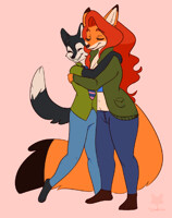 Hugs