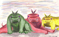Creature Feature