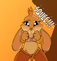 SQUEAL!!!