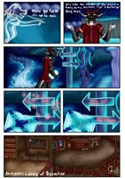 The Cities Secret - Page 8