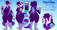 [C] Kaala Pabu Ref