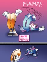 Newfound Ego - Pt. 4 of 9