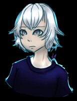 Blind Boy