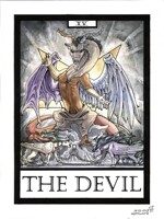 The Devil