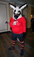 AnthrOhio 2019 - Zachi