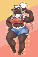 Wooloo