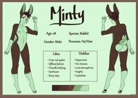Minty Ref