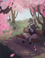 June 7th 2019 (sketch a day challenge)