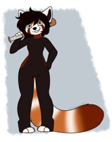 She Gets What She Wants [NMA]