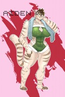 Aiden [FullColor Adopt for Beef-Supreme]