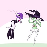 Gardevoir Natures: Part 3 by LimeBreaker -- Fur Affinity [dot] net