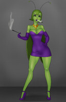 DA Comm - Little Buggy