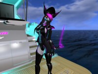 Shemyay - Yacht Relaxing