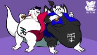 [$30 COM] Look at us. Just a couple of cards...