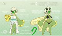 Leila Ref