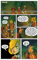 Garage Band [I Hate Harmony Korine] - Pg. 13