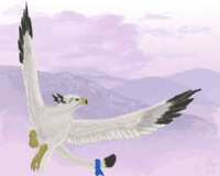 Lyosha Moonheart by Lunaflare