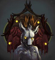 Slaves Of Fear - by millennium-millie-gryphon