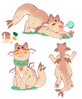 baby fesh....