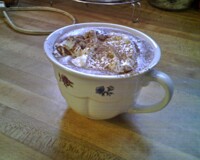 The Finest Hot Chocolate