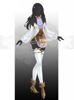 [Closed] Auction Outfit#40