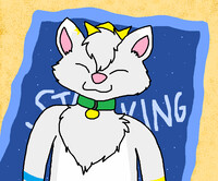 Relaxin' on the beach *gift*