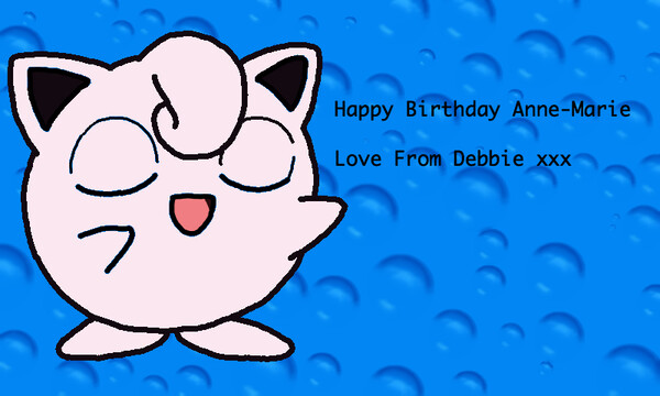 Happy Birthday Astro by gameboy100_001 -- Fur Affinity [dot] net