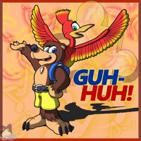 Banjo-Kazooie - THE RARE DUO IS BACK!!