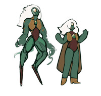 ocean jasper