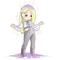 Chibi Yuuga Aoyama