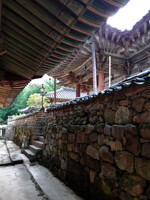 Seonam Temple 4