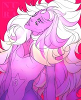 Rainbow Quartz