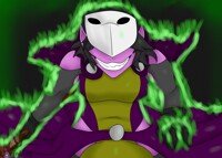 Toxic Power