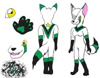 Absynthe Ref