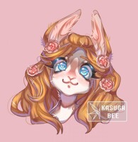 Bunny YCH