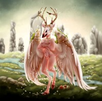 Wendigo Dream~