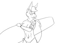 Terarra Beach preview